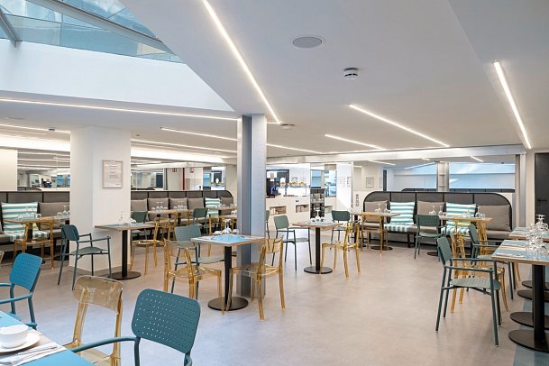 Occidental Las Canteras