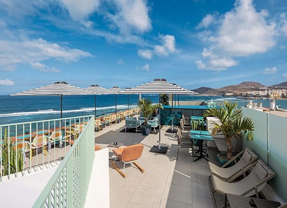 Occidental Las Canteras