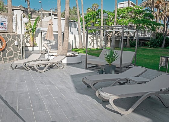 El Palmar