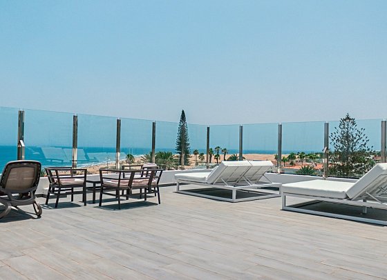 El Palmar