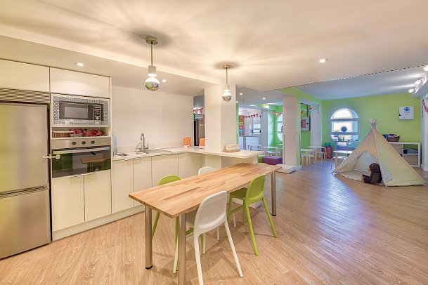 LIVVO Koala Garden Hotel