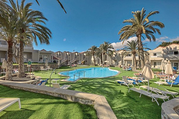 LIVVO Koala Garden Hotel