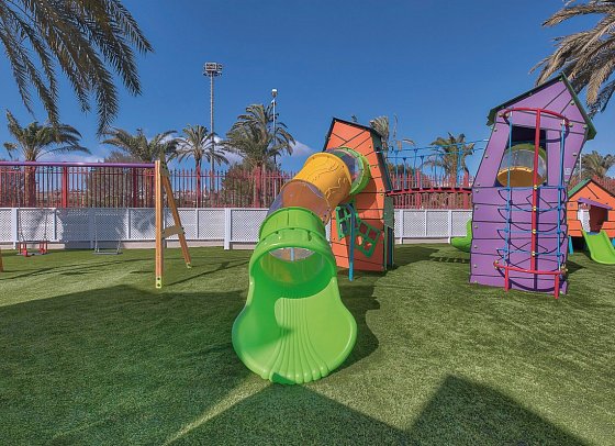 LIVVO Koala Garden Hotel