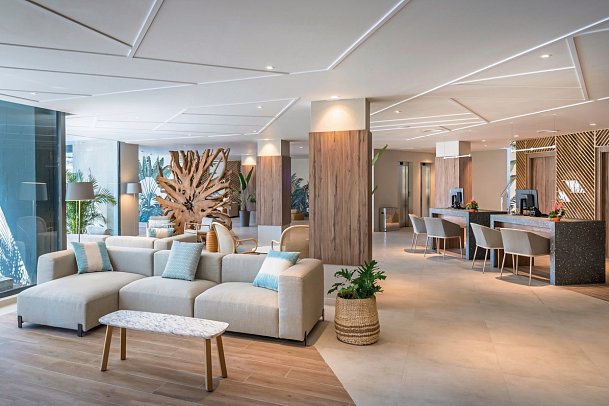 Barceló Margaritas ROYAL LEVEL