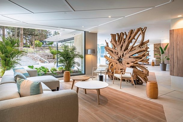 Barceló Margaritas ROYAL LEVEL