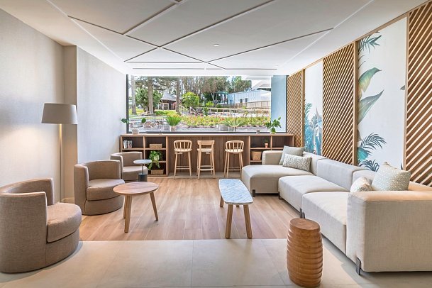 Barceló Margaritas ROYAL LEVEL