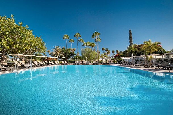 Barceló Margaritas ROYAL LEVEL