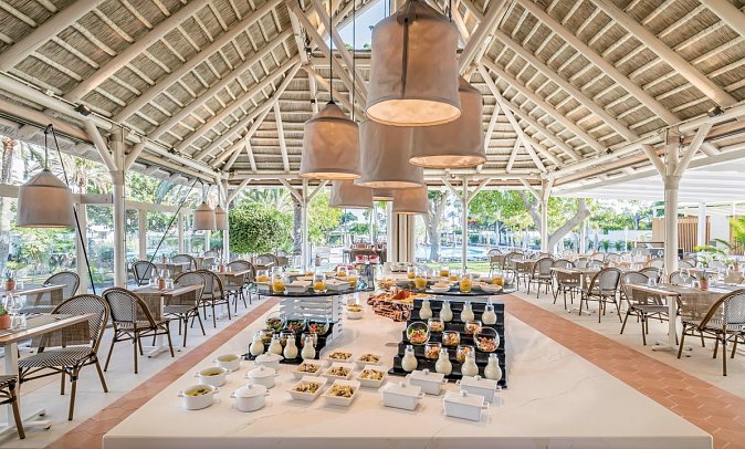 Barceló Margaritas ROYAL LEVEL