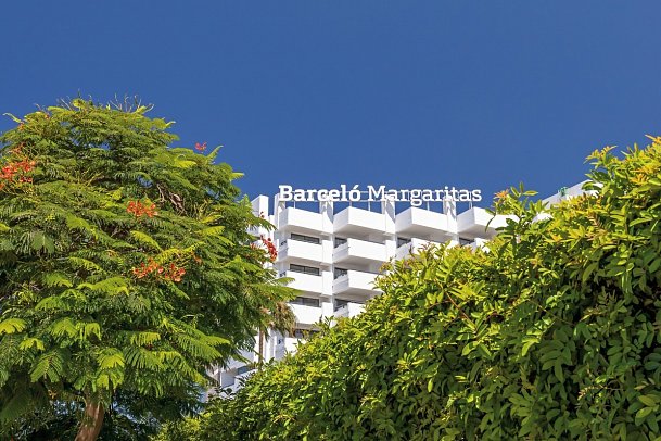 Barceló Margaritas ROYAL LEVEL