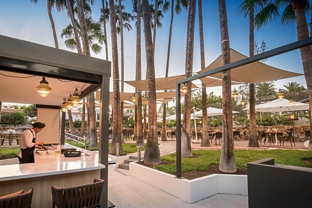 Barceló Margaritas ROYAL LEVEL