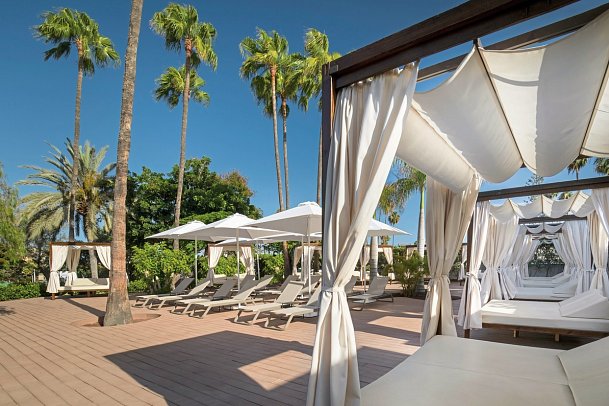 Barceló Margaritas ROYAL LEVEL