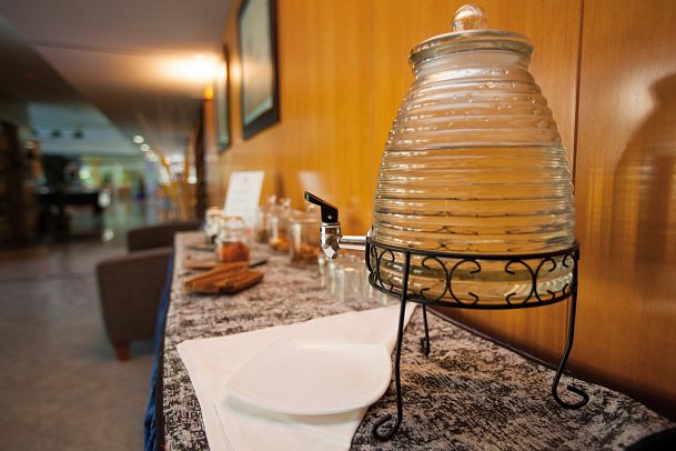 LIVVO Costa Taurito