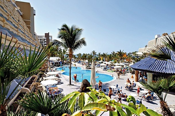 LIVVO Costa Taurito