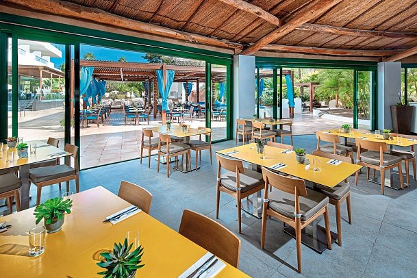 Gran Canaria Princess