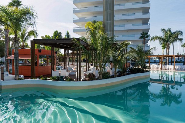 Gran Canaria Princess