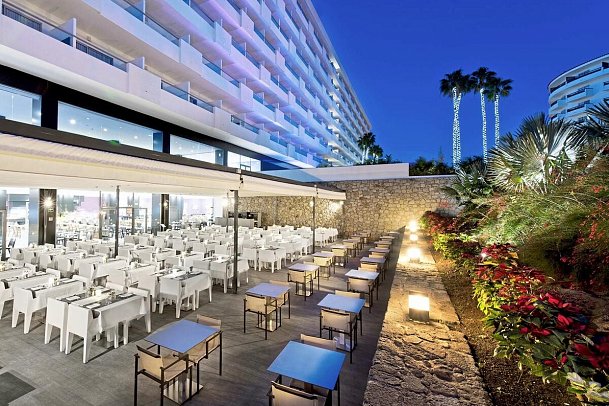Gran Canaria Princess
