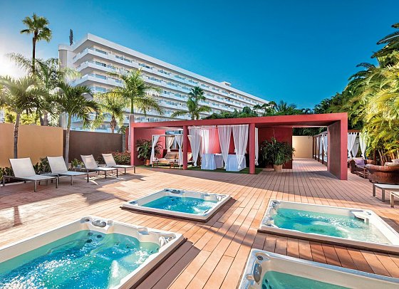 Gran Canaria Princess