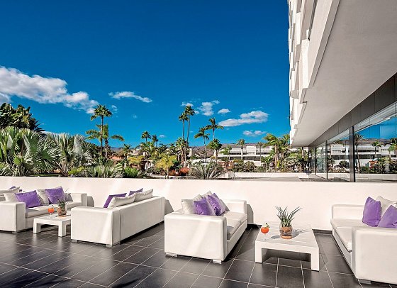 Gran Canaria Princess