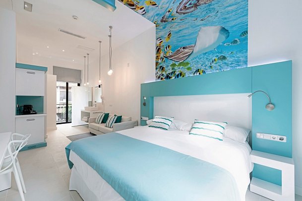 HD Acuario Lifestyle