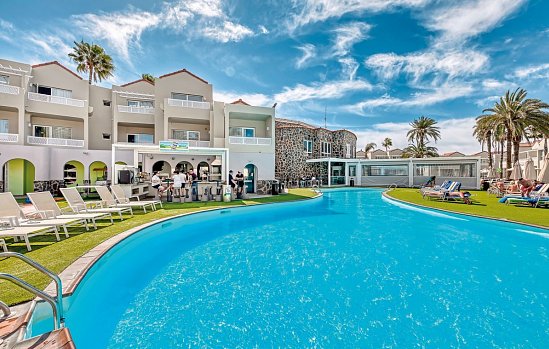 LIVVO Koala Garden Appartements