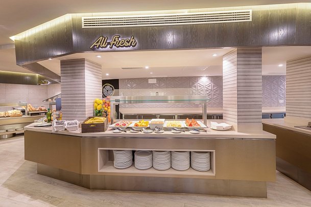 LIVVO Koala Garden Appartements