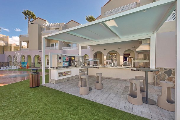 LIVVO Appartements Koala Garden