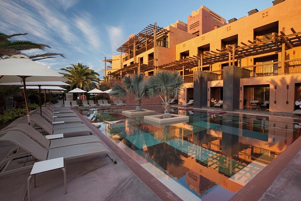 Lopesan Baobab Resort