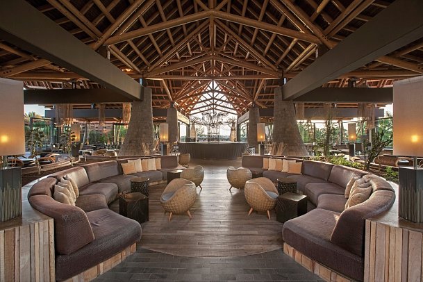 Lopesan Baobab Resort