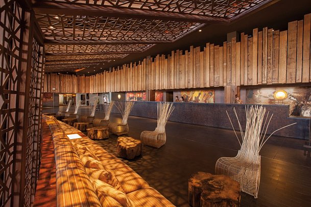 Lopesan Baobab Resort