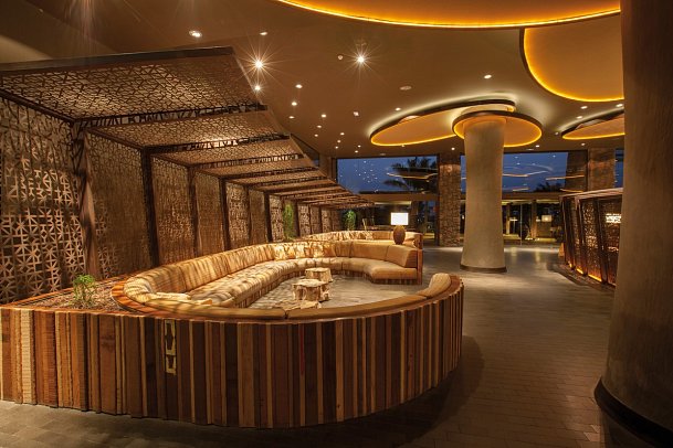 Lopesan Baobab Resort