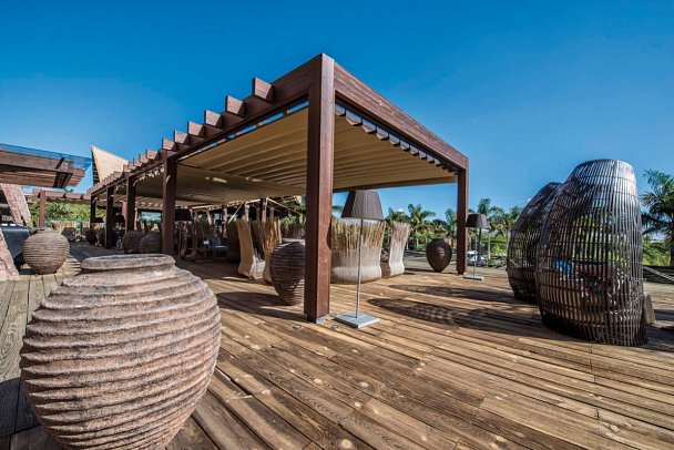 Lopesan Baobab Resort