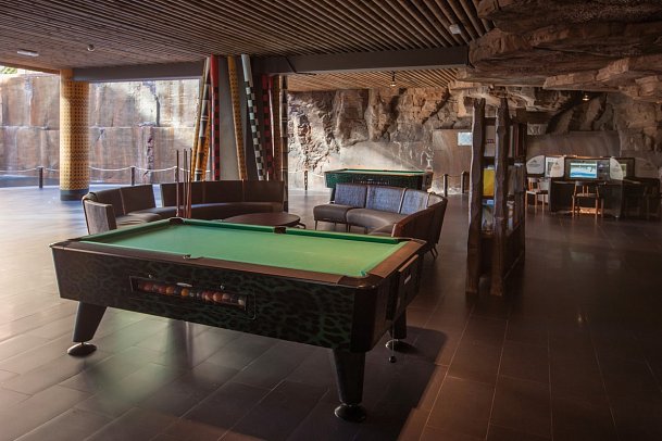 Lopesan Baobab Resort