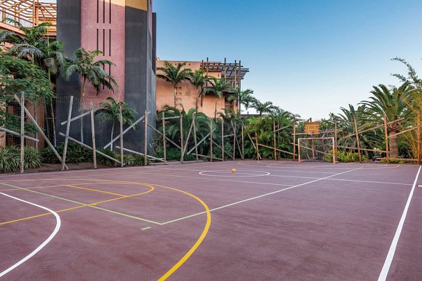 Lopesan Baobab Resort