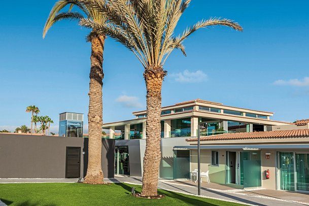 Kumara Serenoa by Lopesan Hotels