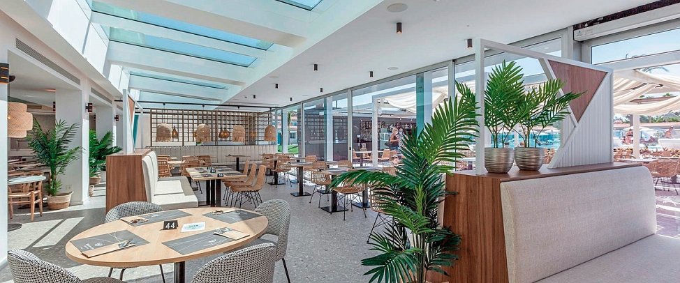 Kumara Serenoa by Lopesan Hotels