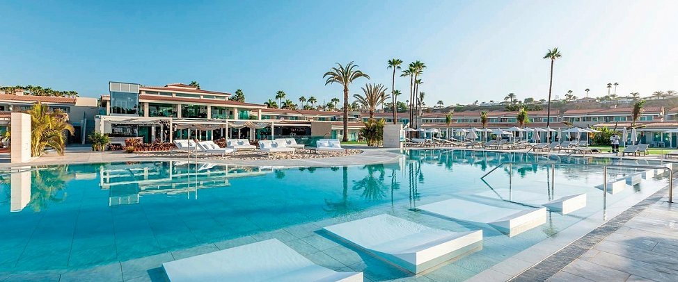 Kumara Serenoa by Lopesan Hotels