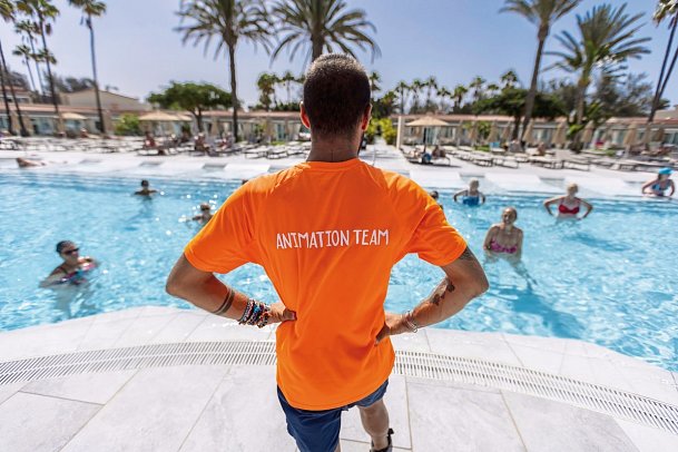 Kumara Serenoa by Lopesan Hotels