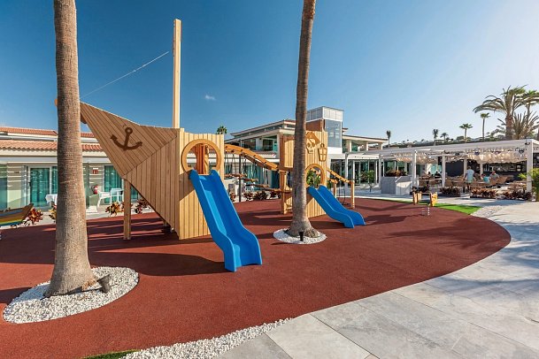 Kumara Serenoa by Lopesan Hotels