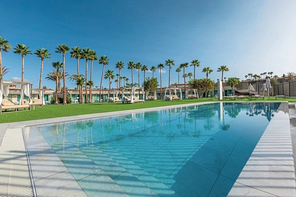 Kumara Serenoa by Lopesan Hotels