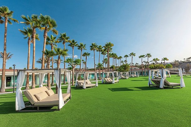 Kumara Serenoa by Lopesan Hotels