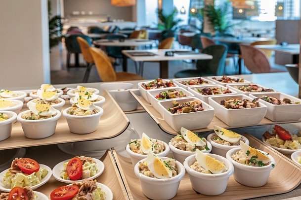 Kumara Serenoa by Lopesan Hotels