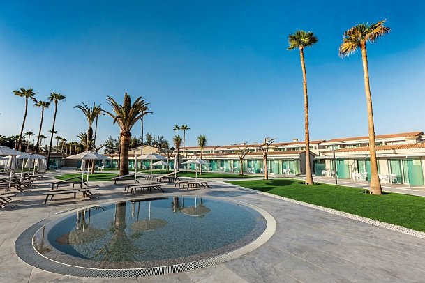 Kumara Serenoa by Lopesan Hotels