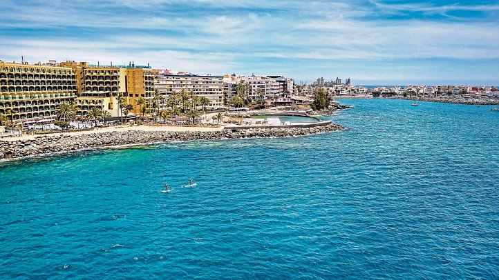 Bull Dorado Beach & Spa