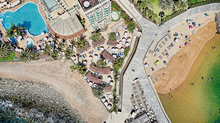 Bull Dorado Beach & Spa