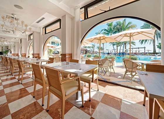 Bull Dorado Beach & Spa