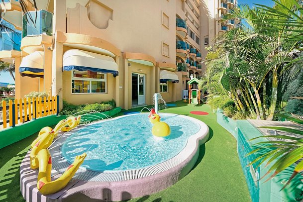 Bull Dorado Beach & Spa