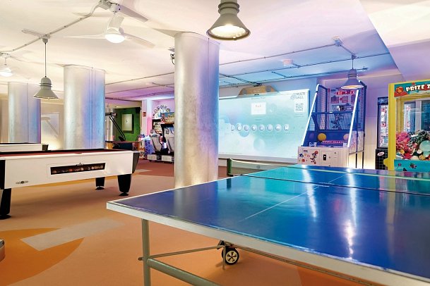 Bull Dorado Beach & Spa