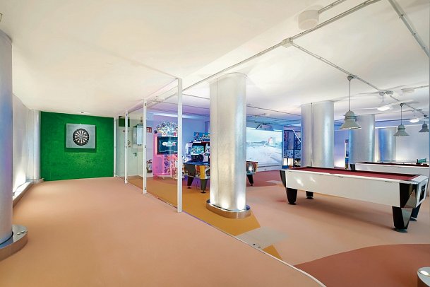 Bull Dorado Beach & Spa