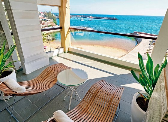 Bull Dorado Beach & Spa