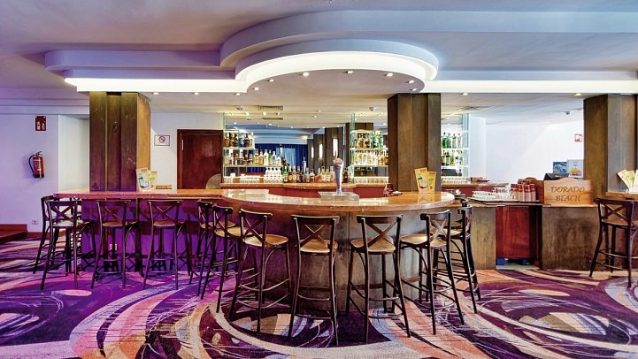 Bull Dorado Beach & Spa